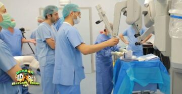 Avantajele chirurgiei robotice