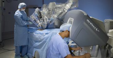 Nefrectomia - Chirurgia robotică în tratamentul tumorilor renale